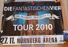 Poster fantastischen tour gebraucht kaufen  Gutenstetten