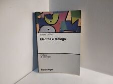 Identità dialogo roberto usato  Bologna