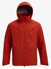 Burton snowboard jacke gebraucht kaufen  Frankfurt am Main