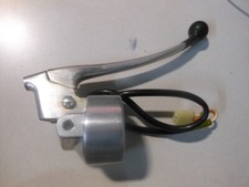 Nos brake lever for sale  Taylor
