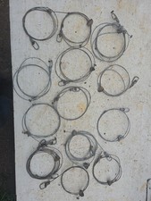 foot traps for sale  Sheldon