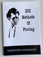202 methods forcing gebraucht kaufen  Künzell