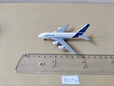 Majorette airbus 380 d'occasion  Toulouse-