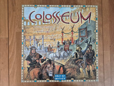 Colosseum days wonder gebraucht kaufen Colosseum days wonder gebraucht kaufen  Bielefeld