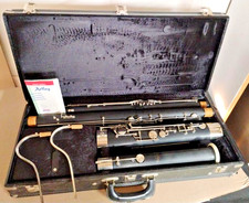 Artley bassoon hard for sale  Elkhart