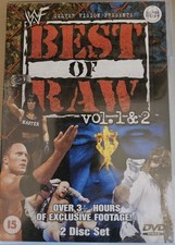 Wwe wwf best for sale  KNOTTINGLEY