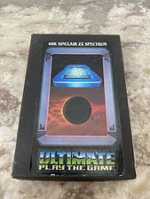 Alien jeux 48k d'occasion  Talence