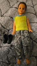 1990 mattel todd for sale  Hanson