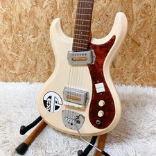 Guyatone lg50t vintage d'occasion  Expédié en Belgium