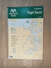 2020 puget sound for sale  Tehachapi