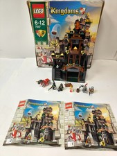 Lego castle ritter gebraucht kaufen Lego castle ritter gebraucht kaufen  Goldkronach