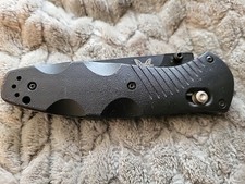 Benchmade 580 barrage for sale  Denver
