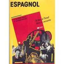 Espagnol bac oral d'occasion  Corbeil-Essonnes