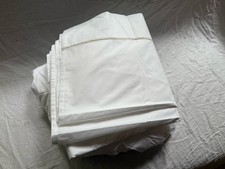 Frette white double for sale  Novi
