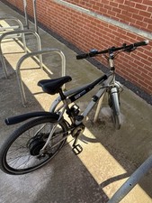 Halfords carrera subway for sale  CARDIFF