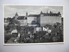 Altenburg thür schloß gebraucht kaufen  Bad Kösen