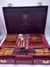 solingen canteen of cutlery for sale solingen canteen of cutlery for sale RUGBY
