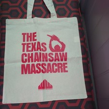 Texas chainsaw massacre for sale  TWICKENHAM