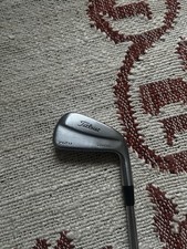 Titleist 712u iron for sale  NEWTOWNARDS