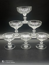 Coupes champagne cristal d'occasion  Saint-Michel-sur-Meurthe