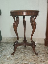Tavolino legno con usato  Catania