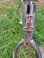Raleigh bmx bike for sale  Chicago