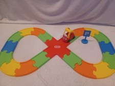 Little tikes puzzle for sale  LINCOLN