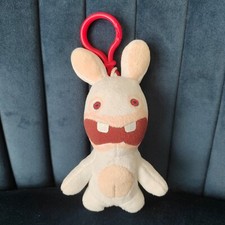 Ubisoft raving rabbids for sale  NORWICH