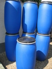 150 liter wassertonne gebraucht kaufen  Deutschland