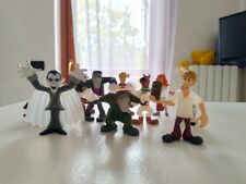 Scooby doo. lotto usato  Visano