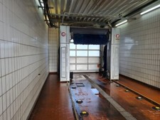 Autowaschanlage portalwaschanl gebraucht kaufen  Frankenberg