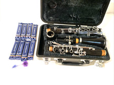 flat b signet clarinet for sale flat b signet clarinet for sale Lakeland