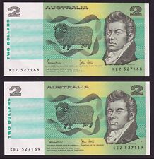 Banconota australia 1983 usato  Lumezzane