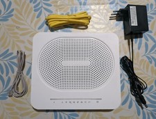 Modem router adsl usato  Barcellona Pozzo di Gotto