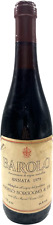 Vintage barolo riserva usato  San Maurizio Canavese