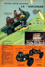 1962 document auto d'occasion  Brignais
