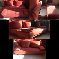 Sofa zum ausziehen gebraucht kaufen  Uder