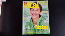 Zeitschrift vital märz gebraucht kaufen  Frankfurt am Main