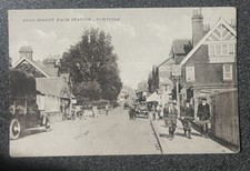Uckfield. high street for sale  LEWES