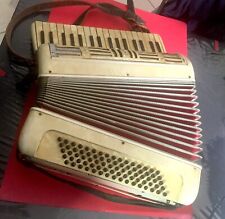 Fisarmonica bontempi ubaldo usato  Giugliano in Campania