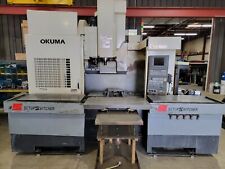 Okuma mx55 vmc for sale  Muskegon
