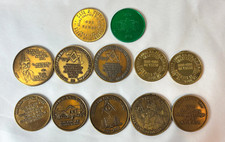 Vtg masonic freemason for sale  White Marsh