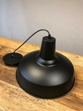 Lampada sospensione stile usato  Zoagli