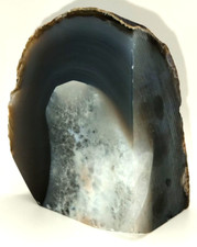 Brazilian grey agate for sale  LONDON
