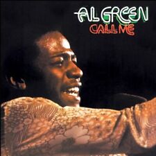 Al Green - Call Me (50th Anniversary) [New Vinyl LP] comprar usado  Enviando para Brazil