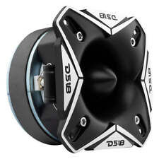 DS18 PRO-TWX3TI PRO 3.8" Super Bullet Tweeter 500 Watts 1.5" Alumínio 4-Ohm Vc comprar usado  Enviando para Brazil