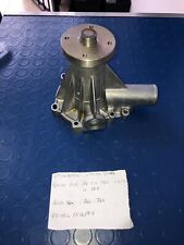 Pompa acqua volvo usato  Palermo