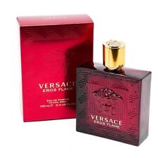 Versace eros flame gebraucht kaufen  Wolfsburg