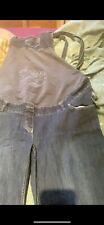 Maternity trousers size for sale  UK