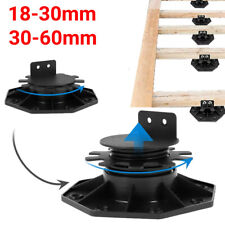 50x adjustable decking for sale  WALSALL